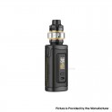 [Ships from Bonded Warehouse] Authentic SMOK Morph 3 230W Mod Kit with T-Air Tank Atomizer - Black, VW 5~230W, 5ml