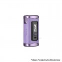 [Ships from Bonded Warehouse] Authentic SMOK Morph 3 230W VW Mod - Purple Haze, VW 5~230W