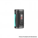 [Ships from Bonded Warehouse] Authentic SMOK Morph 3 230W VW Mod - Cyan, VW 5~230W