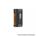 [Ships from Bonded Warehouse] Authentic SMOK Morph 3 230W VW Mod - Orange, VW 5~230W