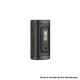 [Ships from Bonded Warehouse] Authentic SMOK Morph 3 230W VW Mod - Black, VW 5~230W