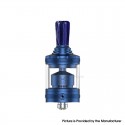 [Ships from Bonded Warehouse] Authentic Hellvape Dead Rabbit MTL RTA Atomizer - Blue, 4ml, Pin 0.8 / 1.2 / 1.4 / 1.6mm, 23mm