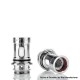 [Ships from Bonded Warehouse] Authentic LostVape Ultra Bboost V2 Coil for Q Ultra Kit, Thelema Kit - M4 0.2ohm (5 PCS)