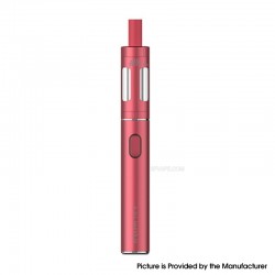 [Ships from Bonded Warehouse] Authentic Innokin Endura T18-X Starter Kit - Crimson, 1000mAh, 2.5ml, 1.5ohm