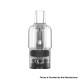 [Ships from Bonded Warehouse] Authentic Aspire TG Pod Cartridge for Cyber G Kit 3ml - 1.0ohm (2 PCS)