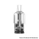 [Ships from Bonded Warehouse] Authentic Aspire TG Pod Cartridge for Cyber G Kit 3ml - 0.8ohm (2 PCS)