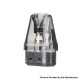 [Ships from Bonded Warehouse] Authentic OXVA XLim V3 Pod Cartridge 2ml for Xlim Pro Kit - 0.6ohm (3 PCS)