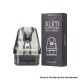 [Ships from Bonded Warehouse] Authentic OXVA XLim V3 Pod Cartridge 2ml for Xlim Pro Kit - 0.6ohm (3 PCS)