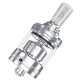 [Ships from Bonded Warehouse] Authentic Hellvape Dead Rabbit MTL RTA Atomizer - Gold, 4ml, Pin 0.8 / 1.2 / 1.4 / 1.6mm, 23mm