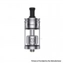 [Ships from Bonded Warehouse] Authentic Vapefly Alberich II MTL RTA Atomizer - Silver, 4ml, 23mm