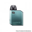 [Ships from Bonded Warehouse] Authentic Hellvape Fusion R Pod System Kit - Blackish Green, 800mAh, 2ml, 0.8ohm