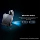 [Ships from Bonded Warehouse] Authentic Hellvape Fusion R Pod System Kit - Blackish Green, 800mAh, 2ml, 0.8ohm