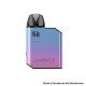 [Ships from Bonded Warehouse] Authentic Hellvape Fusion R Pod System Kit - Light Blue Pink, 800mAh, 2ml, 0.8ohm