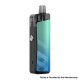 [Ships from Bonded Warehouse] Authentic Vaporesso GEN Air 40 Pod Mod Kit - Light Silver, 1800mAh, 4.5ml, 0.4ohm / 0.8ohm Coil