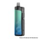 [Ships from Bonded Warehouse] Authentic Vaporesso GEN Air 40 Pod Mod Kit - Light Silver, 1800mAh, 4.5ml, 0.4ohm / 0.8ohm Coil
