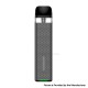 [Ships from Bonded Warehouse] Authentic Vaporesso XROS 3 Mini Pod System Kit - Space Grey, 1000mAh, 2ml, 1.0ohm