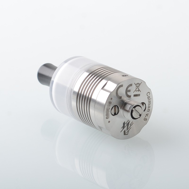 予約販売品 Caiman V.5 RDA iStick Pico 電子タバコ VAPE agapeeurope.org