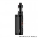 [Ships from Bonded Warehouse] Authentic Aspire Zelos X 80W Mod Kit with Nautilus 3 Tank - Full Black, 1~80W, 1 x 18650