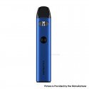 [Ships from Bonded Warehouse] Authentic Uwell Caliburn A2 Pod System Kit - Blue, 520mAh, 2.0ml, 0.9ohm, CRC Version