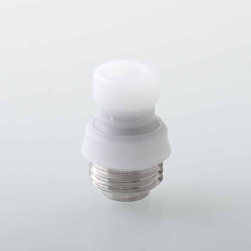 Buy Mission XV Cosmos V2 Booster Style Integrated Drip Tip Set for