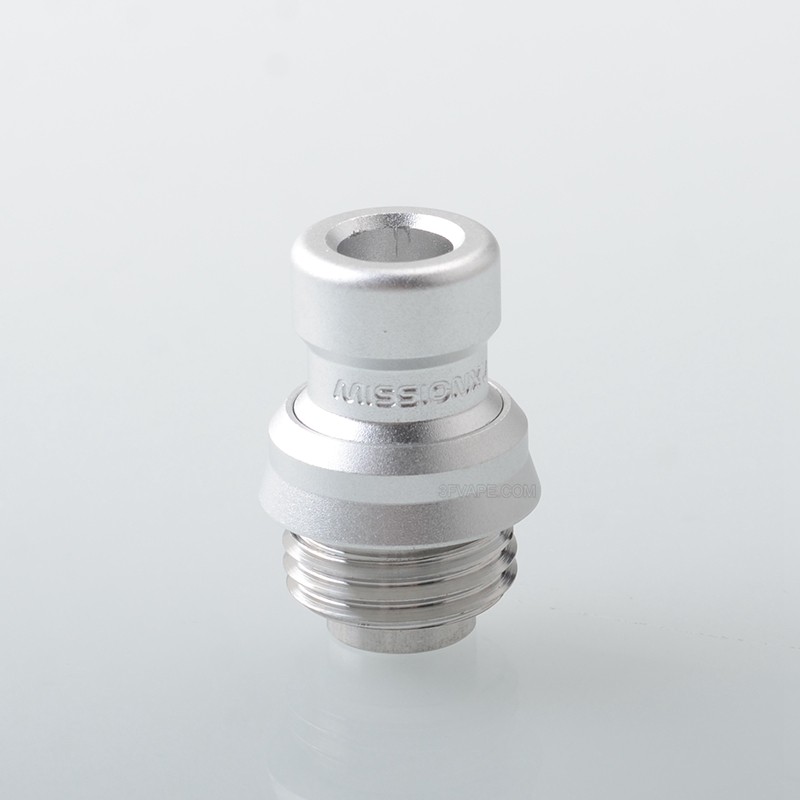 Buy Mission XV Cosmos V2 Booster Style Drip Tip for BB / Boro