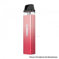 [Ships from Bonded Warehouse] Authentic Vaporesso XROS Mini Pod System Celebration Version - Sakura Pink, 1000mAh, 2ml, 1.2ohm