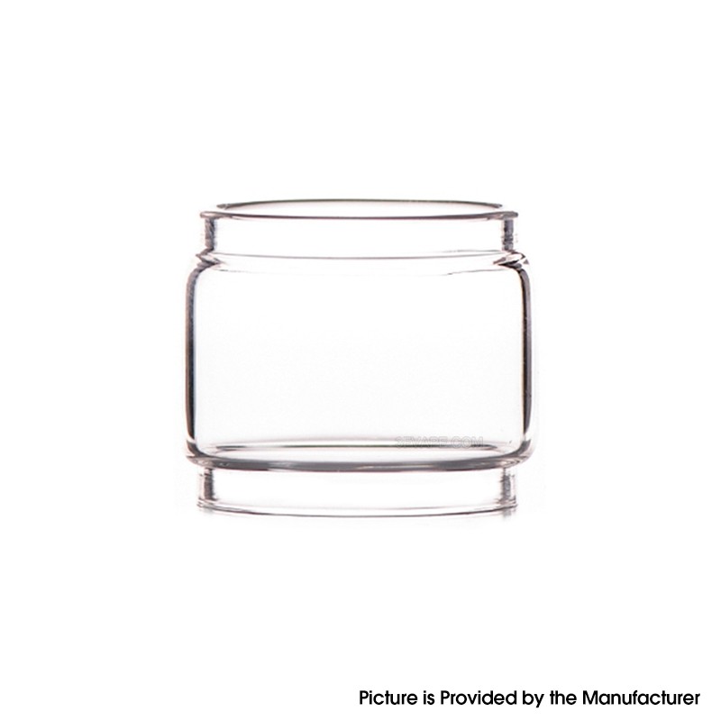 6ML GLASS Containers with CLEAR lid