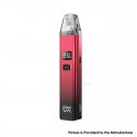 [Ships from Bonded Warehouse] Authentic OXVA XLim V2 25W Pod System Kit - Shiny Black Red, 900mAh, 2ml, 0.8ohm / 1.2ohm