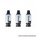 [Ships from Bonded Warehouse] Authentic OXVA ARTIO Pod Cartridge - 2ml, 1.2ohm (3 PCS)