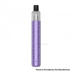 [Ships from Bonded Warehouse] Authentic OXVA ARTIO Pod System Kit - Purple, 550mAh, 2ml, 0.8ohm / 1.2ohm