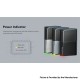 [Ships from Bonded Warehouse] Authentic Innokin Klypse Zip Pod System Kit - Charcoal, 650mAh, 2ml, 1.2ohm