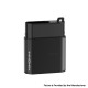 [Ships from Bonded Warehouse] Authentic Innokin Klypse Zip Pod System Kit - Charcoal, 650mAh, 2ml, 1.2ohm