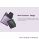 [Ships from Bonded Warehouse] Authentic Innokin Klypse Zip Pod System Kit - Charcoal, 650mAh, 2ml, 1.2ohm