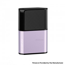 [Ships from Bonded Warehouse] Authentic Innokin Klypse Zip Pod System Kit - Purple, 650mAh, 2ml, 1.2ohm