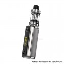 [Ships from Bonded Warehouse] Authentic Vaporesso Target 80 Mod Kit with iTANK 2 Atomizer - Lava Grey, VW 5~80W, 3000mAh, 5ml