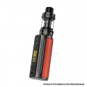 [Ships from Bonded Warehouse] Authentic Vaporesso Target 80 Mod Kit with iTANK 2 Atomizer - Fiery Orange, VW 5~80W, 3000mAh, 5ml