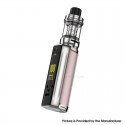 [Ships from Bonded Warehouse] Authentic Vaporesso Target 100 Mod Kit With iTANK 2 Atomizer - Creamy Pink, VW 5~100W