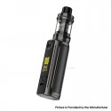 [Ships from Bonded Warehouse] Authentic Vaporesso Target 100 Mod Kit With iTANK 2 Atomizer - Shadow Black, VW 5~100W