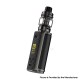 [Ships from Bonded Warehouse] Authentic Vaporesso Target 200 Mod Kit With iTANK 2 Atomizer - Shadow Black, VW 5~220W, 2 x 18650