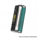 [Ships from Bonded Warehouse] Authentic Vaporesso Target 80 Mod 3000mAh (NEW CMF) - Jade Green, VW 5~80W