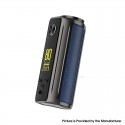 [Ships from Bonded Warehouse] Authentic Vaporesso Target 80 Mod 3000mAh (NEW CMF) - Navy Blue, VW 5~80W