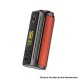 [Ships from Bonded Warehouse] Authentic Vaporesso Target 80 Mod 3000mAh (NEW CMF) - Fiery Orange, VW 5~80W