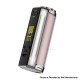 [Ships from Bonded Warehouse] Authentic Vaporesso Target 100 Mod (NEW CMF) - Creamy Pink, VW 5~100W, 1 x 18650 / 20700 / 21700