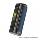 [Ships from Bonded Warehouse] Authentic Vaporesso Target 100 Mod (NEW CMF) - Navy Blue, VW 5~100W, 1 x 18650 / 20700 / 21700