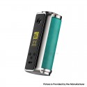 [Ships from Bonded Warehouse] Authentic Vaporesso Target 200 Mod (NEW CMF) - Jade Green, VW 5~200W, 2 x 18650