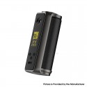 [Ships from Bonded Warehouse] Authentic Vaporesso Target 200 Mod (NEW CMF) - Shadow Black, VW 5~200W, 2 x 18650