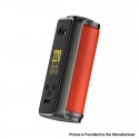 [Ships from Bonded Warehouse] Authentic Vaporesso Target 200 Mod (NEW CMF) - Fiery Orange, VW 5~200W, 2 x 18650