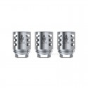 [Ships from Bonded Warehouse] Authentic SMOKTech SMOK V12 Prince Mesh Coil for TFV12 Prince Tank - 0.15ohm (40~80W) (3 PCS)