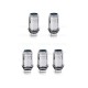 [Ships from Bonded Warehouse] Authentic SMOK Pen Coil for Pen Tank, Pen Plus Kit, Pen V2 Kit - 0.3ohm (5PCS)