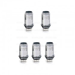 [Ships from Bonded Warehouse] Authentic SMOK Pen Coil for Pen Tank, Pen Plus Kit, Pen V2 Kit - 0.3ohm (5PCS)